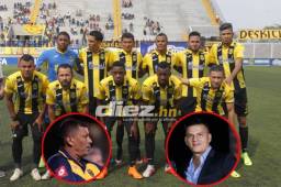 La Máquina se enfrenta a la historia ya que no le vienen bien las remontadas.