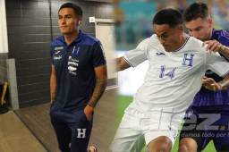 El lateral Andy Nájar se rompe con Honduras y vuelve a lesionarse: el tiempo que estará de baja en el DC United