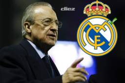 Florentino Pérez cumple 20 años como presidente en el Real Madrid, el máximo mandatario blanco ha revolucionado al equipo con sus fichajes 'Galácticos' y aquí te dejamos los más caros.