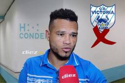 ¿Fichará por otro club? Panameño Rolando Blackburn no define su futuro con el Victoria y las ofertas que ha recibido