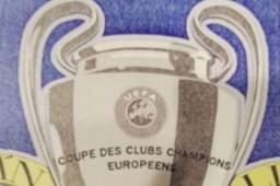 Los ultras del Madrid ya tiene preparada una fiesta en el Santiago Bernabéu.