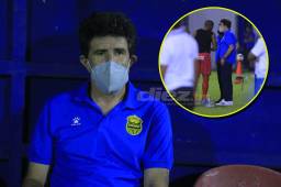 Real España lleva siete triunfos al hilo y con Héctor Vargas suma seis. Por ahora domirán como líderes.