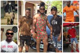 Unos en la cocina, otros en los negocios y hasta cómicos. Conocé los jugadores de Honduras que descubrieron un nuevo talento en esta cuarentena por coronavirus.