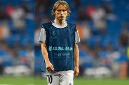 Modric ya pagó un millón de euros al inicio del proceso.