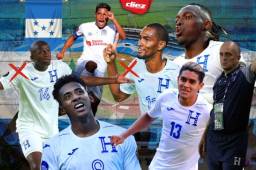 Fabián Coito ya tiene diagramada la convocatoria de la Selección de Honduras para la triple fecha FIFA de octubre ante Costa Rica (local), México (visita) y Jamaica (local) del 7, 10 y 13 de octubre, respectivamente. Esta semana la estará brindando oficialmente.