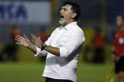 En tres partidos jugados, Honduras Progreso suma únicamente dos puntos.