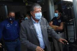 Hernán 'Bolillo' Gómez adelantó que en las próximas horas podría girar su primera convocatoria para un corto microciclo. Fotos Alex Pérez