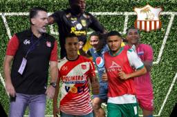 El técnico uruguayo Fernando Araújo ya cuenta con cinco altas confirmadas con lo cual podrá aspirar con mejor lo hecho el torneo Apertura 2019 pasado. El tema del delantero sigue siendo el punto a mejorar y la cúpula cocotera ya trabaja en ello.