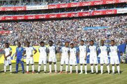 El partido de Honduras ante Australia el 10 de noviembre se mantiene con el horario establecido.
