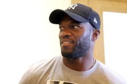 El exdelantero de la Selección de Honduras, David Suazo y ahora entrenador en las inferiores del Cagliari, confiesa su deseo de dirigir el equipo hondureño.