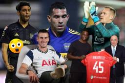 Carlitos Vela no es el único: estas son las reconocidas figuras que no viven el fútbol como su verdadera pasión, sino simplemente como un trabajo con el que ganar dinero y subsistir. Algunos hasta han odiado su profesión.