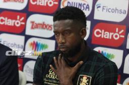 Johnny Palacios podría recibir castigo de la FIFA si sale culpable.