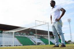 Edgar Álvarez vivirá su última experiencia vistiendo de corto en el estadio Excélsior, al cual considera su segunda casa en la vida.