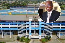 El estadio Olímpico lucirá espectacular para juegos eliminatorios.