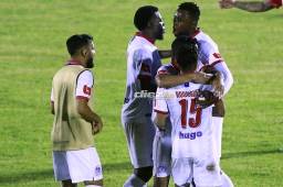 ¡Olimpia cae ante el Vida, pero el marcador global lo mete a la Gran Final del Apertura-2021!