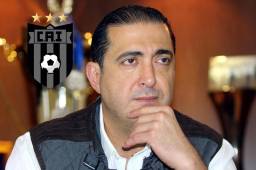 Fulminante respuesta de Pedro Atala sobre Motagua en Copa Centroamericana: “CAI no es más que nosotros”