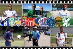 ¡Bienvenidos! Te presentamos las últimas noticias en el mercado de fichajes de Liga Nacional. Un hondureño fue presentado en Europa, Olimpia y Motagua tienen altas, además el Minas puede perder su técnico.