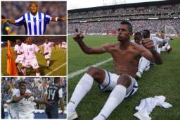 Honduras tiene este viernes 10 de noviembre otra cita con la historia; enfrenta a Australia en la ida de repechaje. A continuación te detallamos los partidos más memorables en el Olímpico.