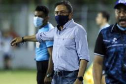 El entrenador de Victoria ha llevado a su equipo a salvarlos del descenso y sumar los mismos puntos que Olimpia en el segundo lugar.