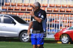 Manuel Keosseián espera culminar en primer lugar al término de las dos vueltas.