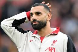 PSG se desmarca por el fichaje de Salah.