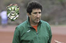 El entrenador Héctor Vargas, culpó a DIEZ de la paliza que recibió con el Marathón en la Champions de Concacaf donde cayó por un global de 11-2.