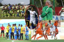 Algunos datos relevantes que dejó la fecha dos de la Liga Nacional.