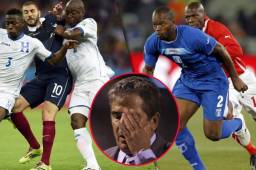 El exjugador de la Selección de Honduras, Osman Chávez, criticó a Pinto por dejar fuera a jugadores de experiencia y le mandó un duro recado a los directivos.