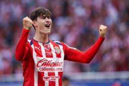 Chivas aprovecha el mal juego de América y se queda con el clásico de México: así queda la tabla de posiciones de la Liga MX