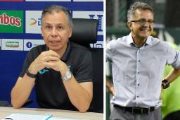 Fenafuth se refiere a Juan Carlos Osorio y confirma: “Este mes tendremos al nuevo entrenador de Honduras”