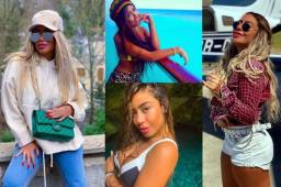 Rafaella y Gabigol han decidido volver luego de haberse separado hace dos años. El futbolista ha sido el encargado de confirmar su noviazgo a través de las redes sociales.