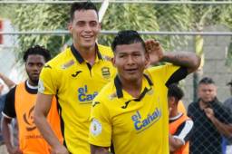 Iván López se reporta listo para enfrentar al Marathón el domingo en el Yankel Rosenthal.