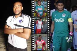 Noel Valladares podría dejar por el momento el tema del retiro, Wilson Palacios también es noticia en el mercado de fichajes en Honduras.