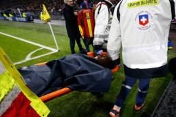 Kylian Mbappé dice que quiere jugar cuanto antes con el PSG.