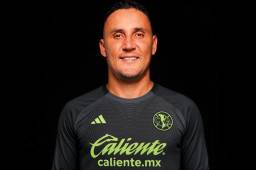 Keylor Navas ha sido vínculado al América luego de la lesión que sufrió Malagón.