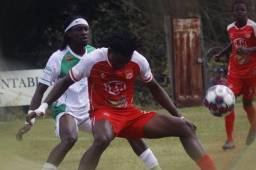 Vida tropieza en su visita a Trojes ante Hondupino en la ida de los cuartos de final del Ascenso