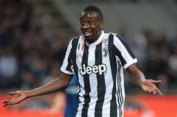 Matuidi es uno de los futbolistas que han superado con éxito los efectos de la pandemia del coronavirus.