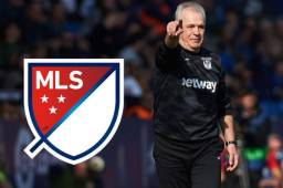 Javier Aguirre no dirige desde la temporada pasada cuando descendió con Leganés en España.