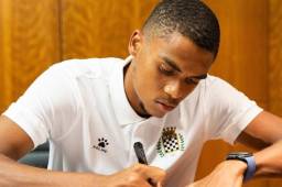 Reggie Cannon será compañero de Benguché en el Boavista.