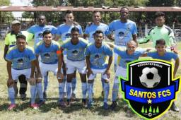 El Atlético Limeño desaparecerá de la Liga de Ascenso ya que la categoría la tendrá el Santos FC de Siguatepeque la próxima temporada.