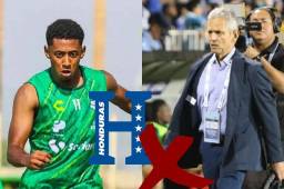 Reinaldo Rueda se preocupa: Santos Laguna confirma la lesión del Choco Lozano y el tiempo que estará fuera de las canchas