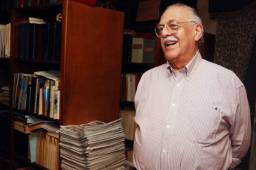 Jaime Rosenthal Oliva pereció la mañana de este sábado en San Pedro Sula.