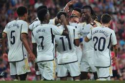 Real Madrid ha perdido a uno de sus jugadores y se marchó dolido.