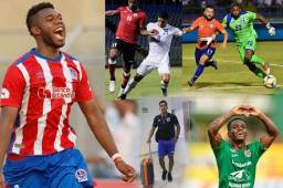 En los próximos días con el mercado invernal que se abrirá en Europa, además del mexicano y el de la MLS hay muchos futbolistas con las maletas listas. En la MLS ya esperan por Buba López