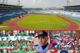 Se espera que asista una gran cantidad de aficionados a presenciar el duelo de los clubes más antiguos de la Liga Nacional.