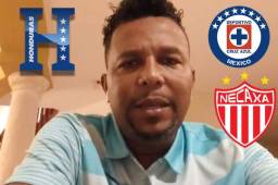 El delantero Carlos Pavón respondió a las preguntas que los aficionados le hicieron en las redes sociales y soltó algunas perlitas que no conocíamos. Foto especial