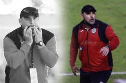 Un hecho: Marathón acepta la renuncia como entrenador del uruguayo Martín “Tato” García y Keosseián lo reemplazará