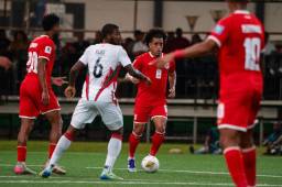 Panamá no tuvo el mejor arranque de las Eliminatorias de Concacaf.