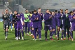 La Fiore es un drama y toda Europa está impactada con lo que pasa el histórico club de Italia.