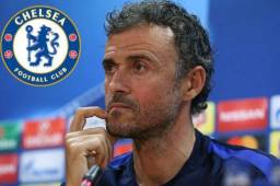 Si hay un técnico que conoce bien al FC Barcelona ese es Luis Enrique, que trabajó en el club español por varios años.